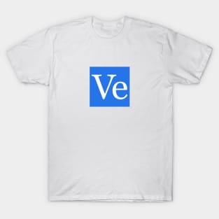 Veritasium box T-Shirt